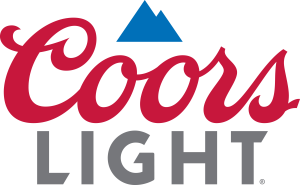 Coors Light Logo PNG