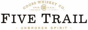 Five Trail Whiskey Logo