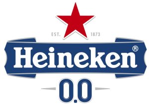 Heineken 0.0 Logo
