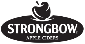 Strongbow Cider Logo PNG