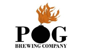 POG Brewing Company Logo