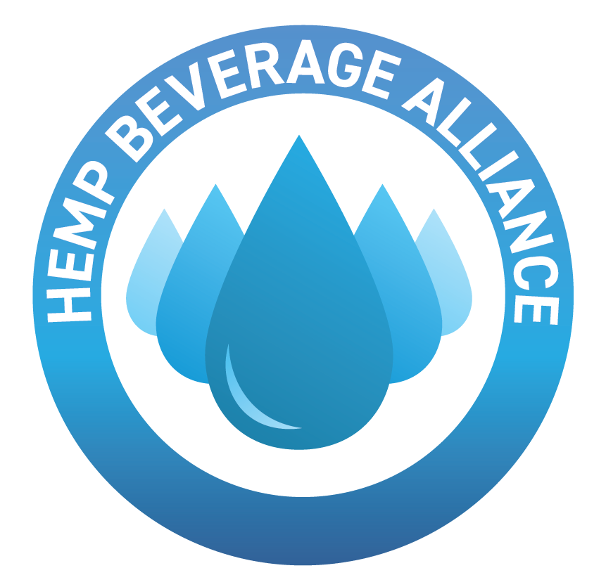 Hemp Beverage Alliance Logo