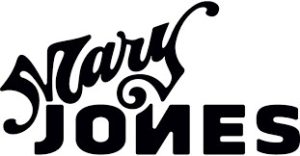 Mary Jones Logo