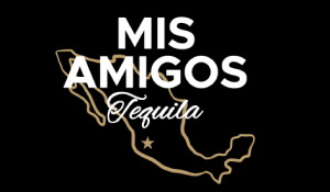 Mis Amigos Logo